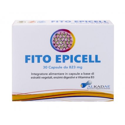 FITO EPICELL 30CPS N/F (0008)