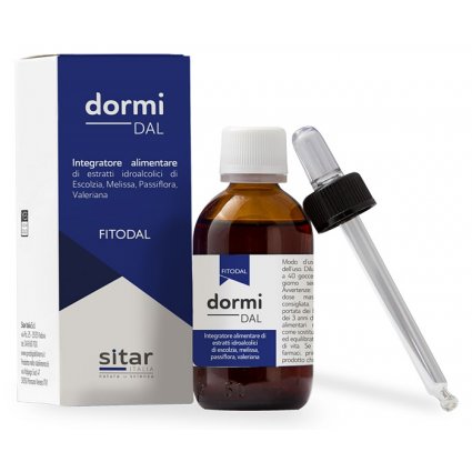 DORMIDAL 50ML