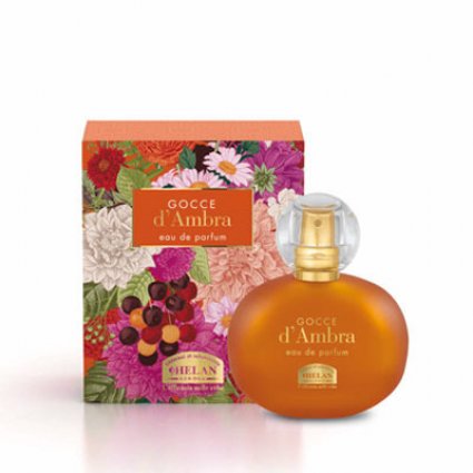 HELAN Parfum Ambra 50ml