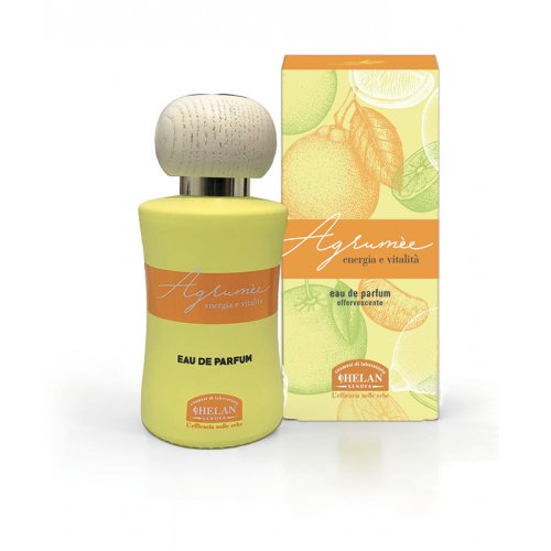 HELAN AGRUMEE EAU DE PARFUM