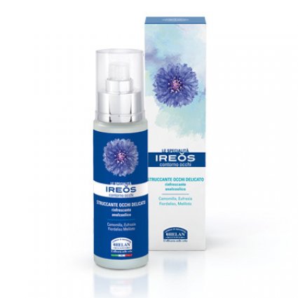 IREOS Strucc.Occhi 50ml