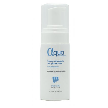 AQUA MICOSPIUMA SPUMA DET100ML