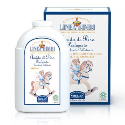 LINEABIMBI Amido Riso Prof.75g