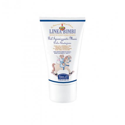 LINEABIMBI Gel Mani 50 ml