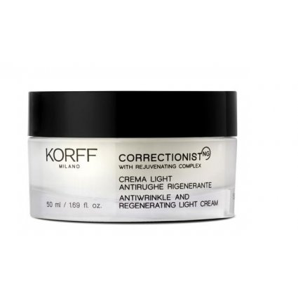 KORFF CORRECT CR LIGHT 50ML