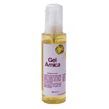 ARNICA GEL 200ML