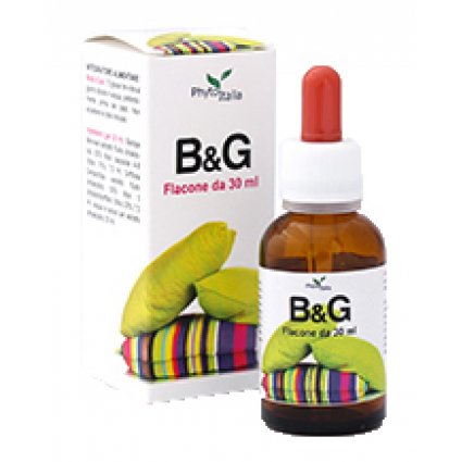 B&G LIQUIDO 30ML