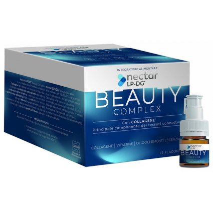 NECTAR LP DG Beauty Cpx12x10ml