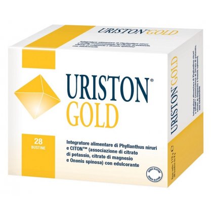 URISTON GOLD 28BUSTE (SOST URI