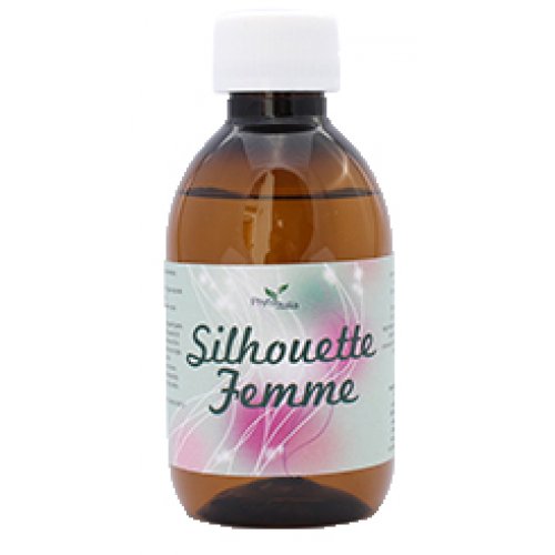 SILHOUETTE FEMME 200ML