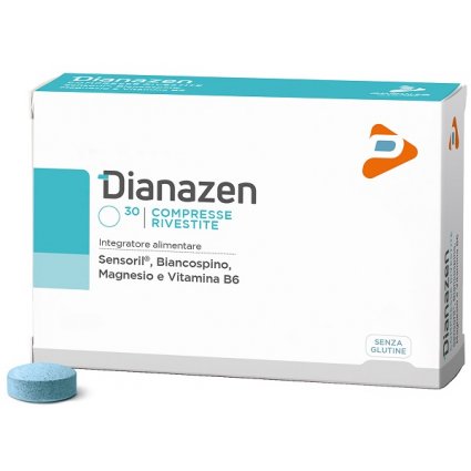 DIANAZEN 30CPR