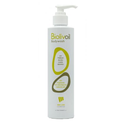 BIOLIVOIL BODYWASH 300ML