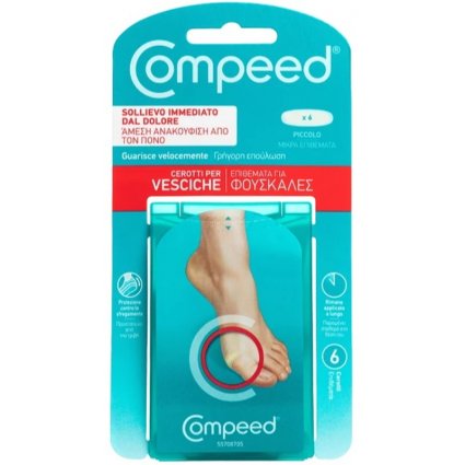 COMPEED CER VESC PICCOLO