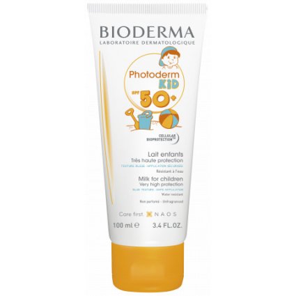 PHOTODERM KID LTT COL+SPF50 BB