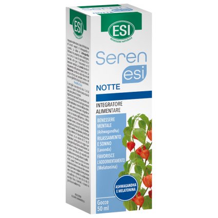 SERENESI NOTTE GTT 50ML