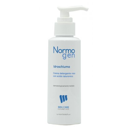 NORMOGEN IDROSCHIUMA 150ML