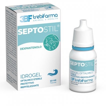 SEPTOSTIL SOL OFT 10ML