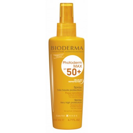 PHOTODERM MAX SPR SPF50+ 200ML<<