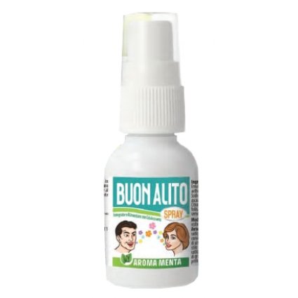 BUON ALITO REGULARIS 20 ML