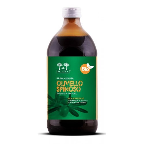 SUCCO PURO OLIVELLO SPIN BIO 5