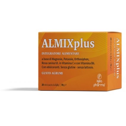 ALMIX Plus 20 Stick