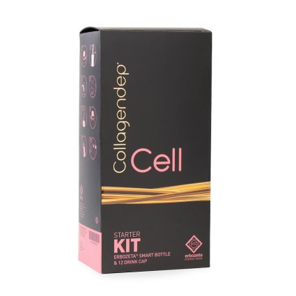 COLLAGENDEP CELL STARTER KIT