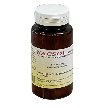 NACSOL 80CPR