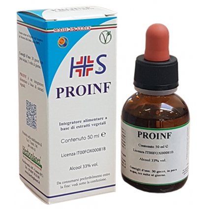 PROINF 50ML