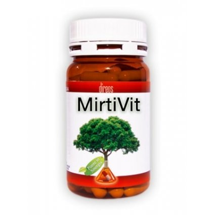 MIRTI VIT 60CPS