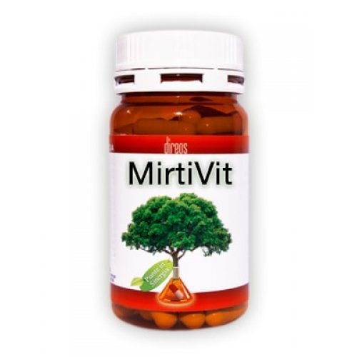 MIRTI VIT 60CPS