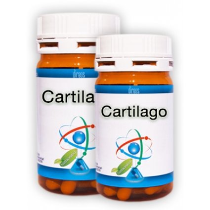 CARTILAGO 90CPS DIREOS