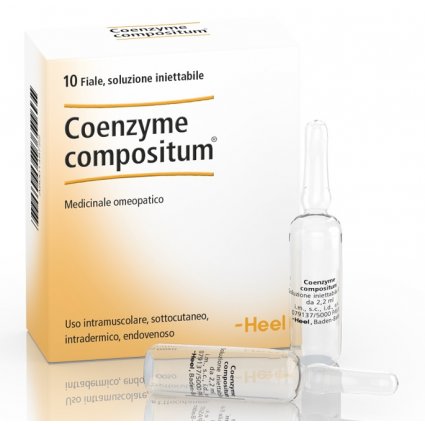 HE.COENZYME COMP 10F 2,2MLHE