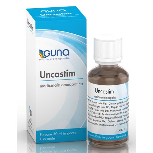 UNCASTIM GTT 30ML