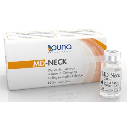 MD-NECK 10F INIETTABILI 2ML