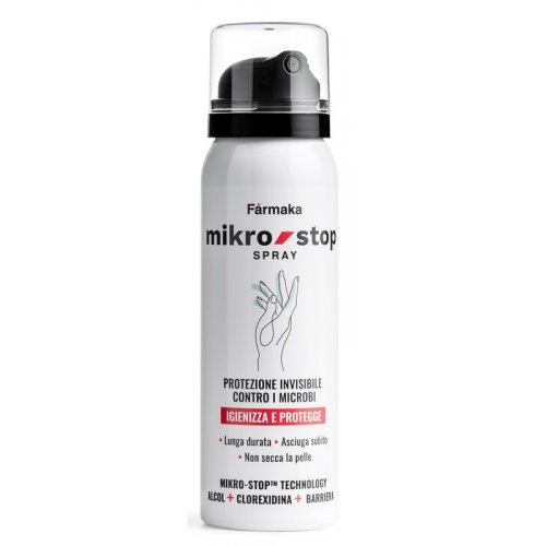 FARMAKA MIKRO STOP Spray 50ml