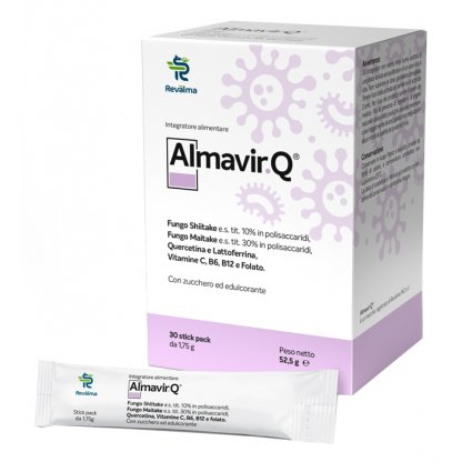 ALMAVIR Q 30STICK PACK