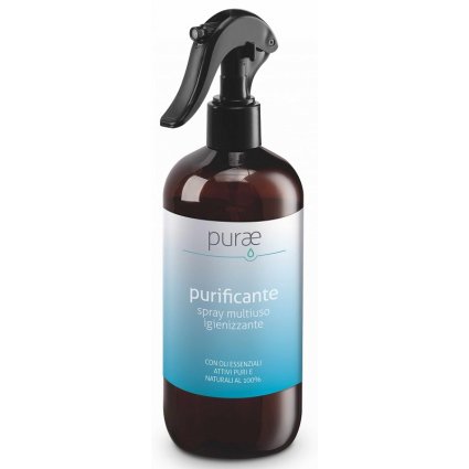 PURAE SPRAY PURIF AMB&SUP500ML