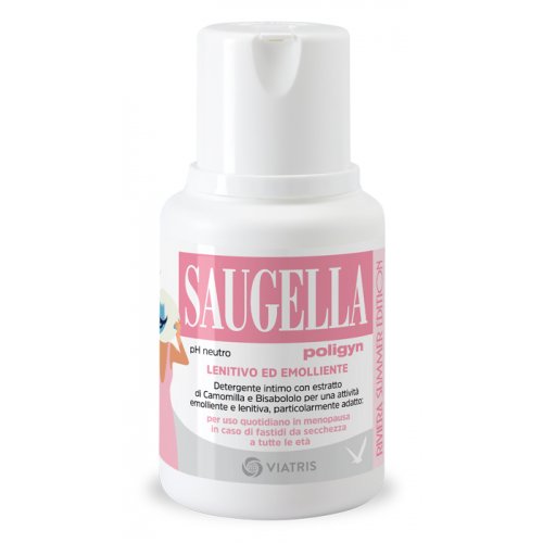 SAUGELLA POLIGYN Det.Int.100ml