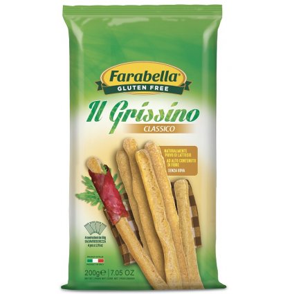 FARABELLA Grissino 200g