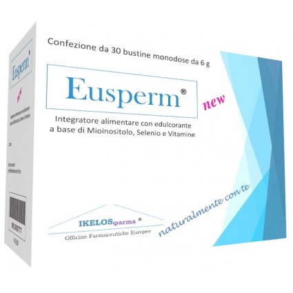 EUSPERM NEW 30BUST