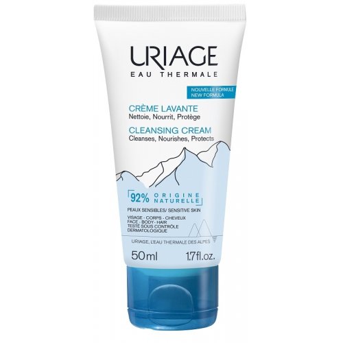 URIAGE CREME LAVANTE T 50ML