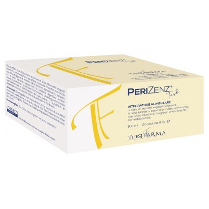 PERIZENZ TASK 20STICK 8ML