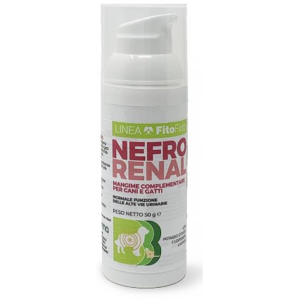 NEFRORENAL Airless 50g