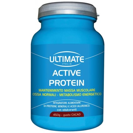 ULTIMATE Active Prot.Cacao450g