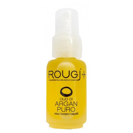 ROUGJ Olio Argan