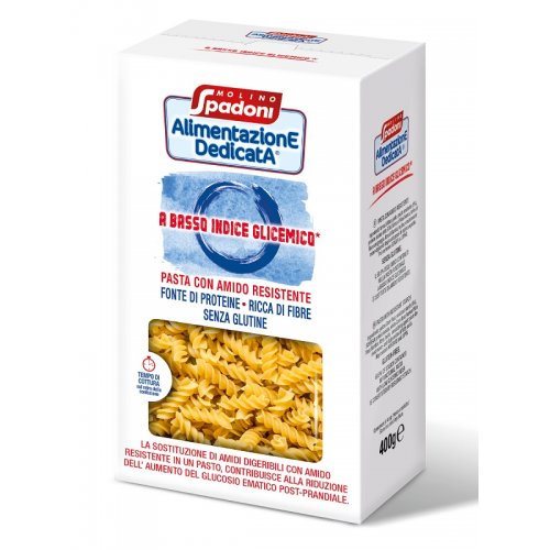 MS Alim-Ded.Fusilli 400g