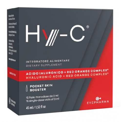 HY-C 15 Monodose 3ml