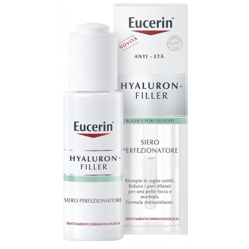 EUCERIN Hyal.Filler Siero Perf