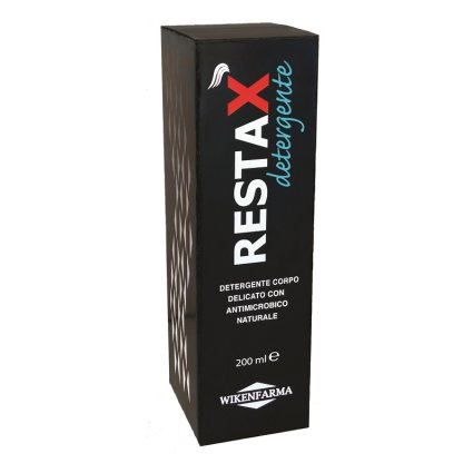 RESTAX DETERGENTE 200ML <<<