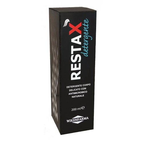 RESTAX DETERGENTE 200ML <<<